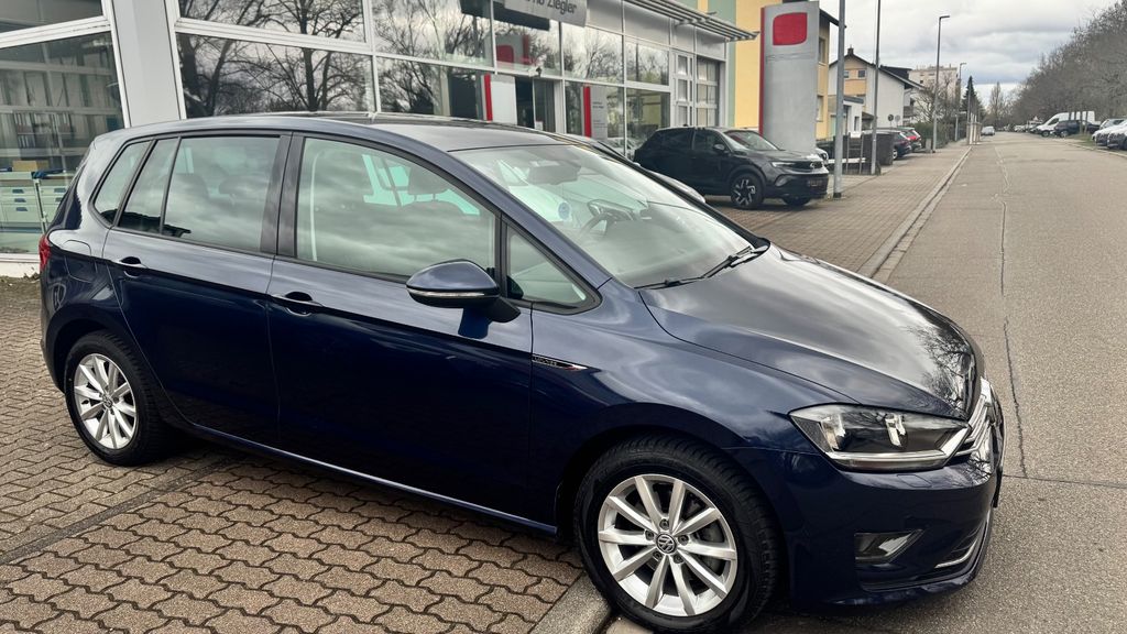 VW Golf 48.855 km 15.000 &euro; Hockenheim 68766