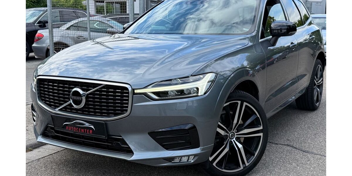 Volvo XC60 79.000 km 26.500 &euro; Weinheim 69469