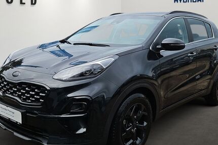 Kia Sportage 20.700 km 22.990 &euro; Ludwigshafen 67059