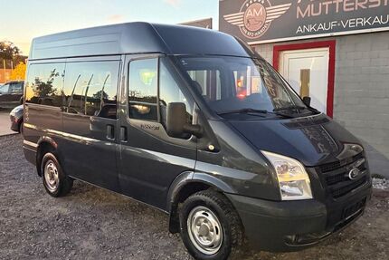 Ford Transit 115.000 km 8.800 &euro; Mutterstadt 67112