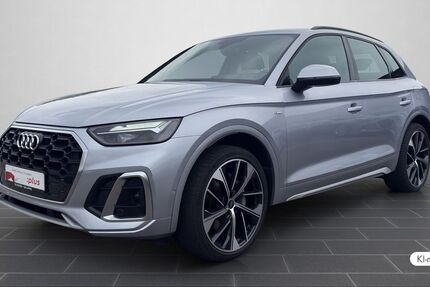 Audi Q5 53.000 km 34.720 &euro; Neustadt a.d. Weinstraße 67433