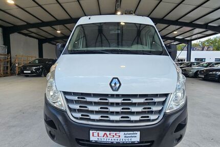 Renault Master 153.000 km 11.750 &euro; Mannheim 68167