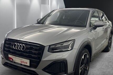 Audi Q2 4.597 km 34.450 &euro; Speyer 67346