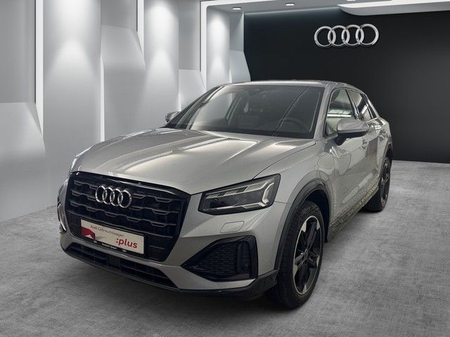 Audi Q2 4.597 km 34.450 &euro; Speyer 67346