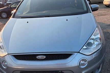 Ford Galaxy 192.900 km 3.490 &euro; Hemsbach 69502