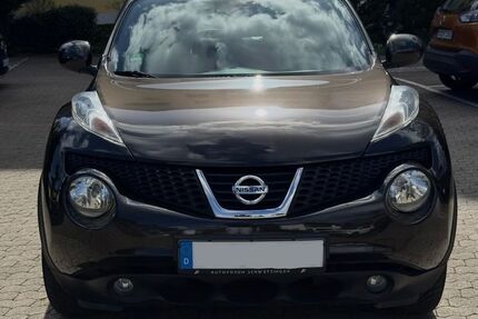 Nissan Juke 54.500 km 6.000 &euro; Oftersheim 68723