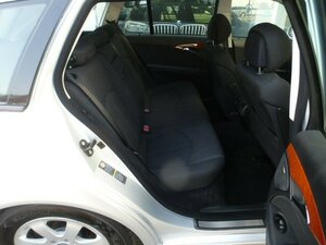Mercedes-Benz E 200 T Kompr FL Autom Navi PDC AHK SHZ GSHD TOP 157.564 km 9.985 &euro; Dossenheim 69221