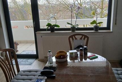 Eigentumswohnung in Weinheim Weststadt zu verkaufen 2 zimmer