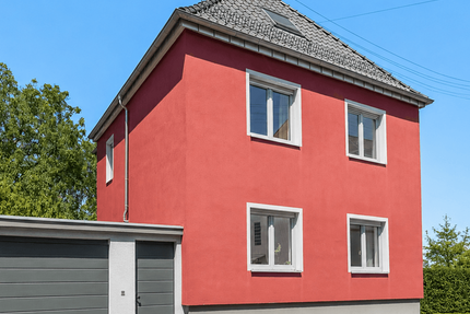 Haus Mannheim Friedrichsfeld - 6 Zimmer, 180 m&sup2;, 895.000&euro; | Angebot:27075593