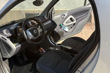 Smart ForTwo 90.125 km 5.790 &euro; Mannheim 68259