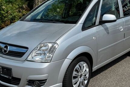 Opel Meriva 154.946 km 2.600 &euro; LUDWIGSHAFEN AM RHEIN 67071