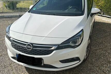 Opel Astra 153.000 km 8.350 &euro; Neuhofen 67141