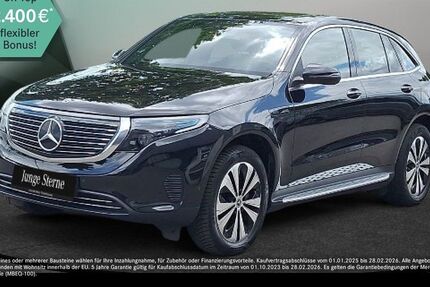 Mercedes-Benz EQC 24.538 km 34.990 € Mannheim 68165