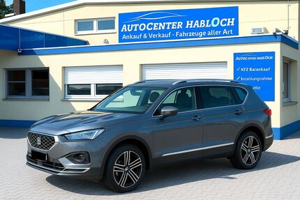 Seat Tarraco 86.512 km 25.990 &euro; Haßloch 67454