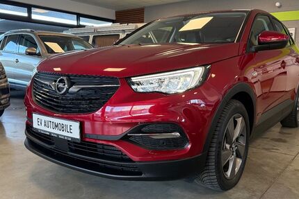 Opel Grandland (X) 36.000 km 18.900 &euro; Worms 67550