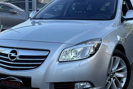 Opel Insignia 142.000 km 7.499 &euro; Weinheim 69469