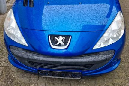 Peugeot 206 102.000 km 2.350 &euro; Lingenfeld 67360