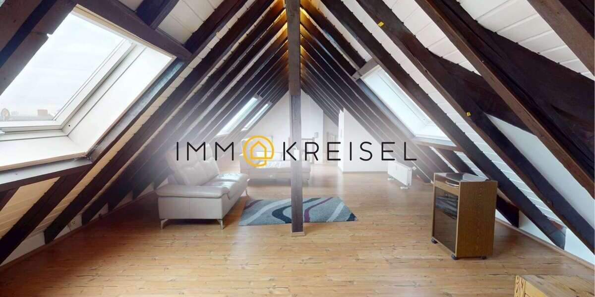 Wohnung zum Kaufen in Ludwigshafen am Rhein 275.000 € 114 m² 3 zimmer