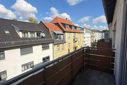 Wohnung zum Mieten in Mannheim 900 € 65 m² 2 zimmer