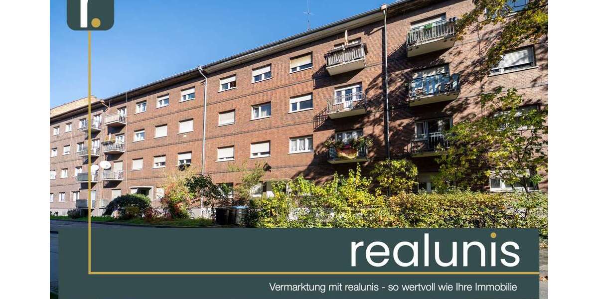 Wohnung zum Kaufen in Mannheim 149.000 € 54 m² 2 zimmer