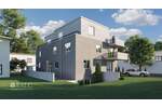 Etagenwohnung Wiesloch Baiertal - 3 Zimmer, 79 m&sup2;, 419.000&euro; | Angebot:25697188