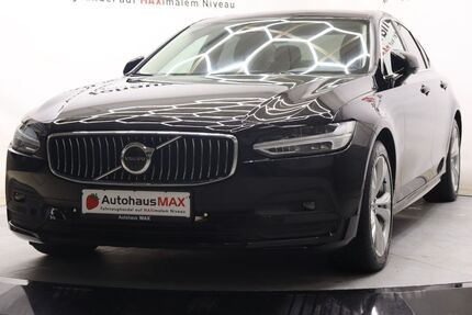 Volvo S90 227.834 km 18.990 &euro; Mannheim 68219