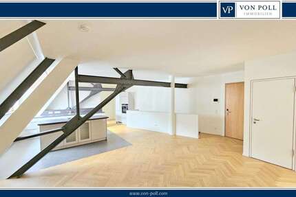 Wohnung zum Mieten in Mannheim Oststadt 2.380 € 170 m² 4 zimmer