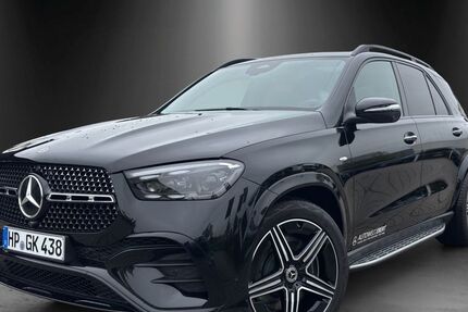Mercedes-Benz GLE 350 8.000 km 92.880 &euro; Weinheim 69469