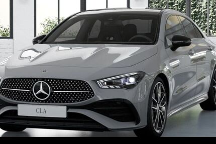 Mercedes-Benz CLA 200 9.900 km 41.490 € Mannheim 68165