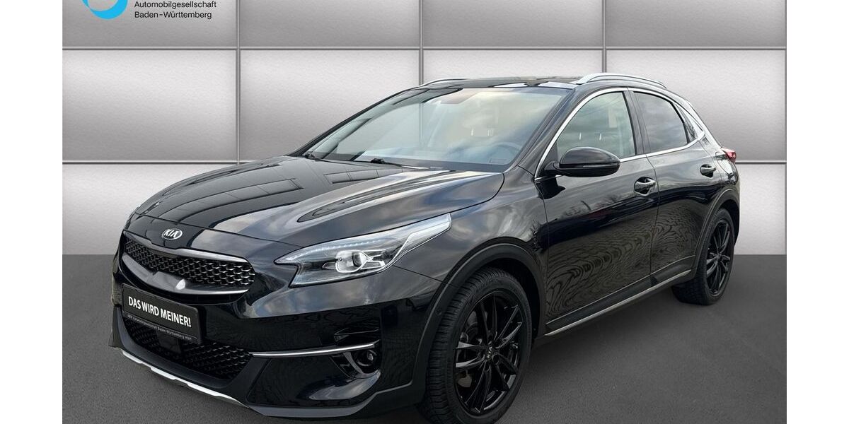 Kia XCeed 42.000 km 23.499 &euro; Mannheim 68309