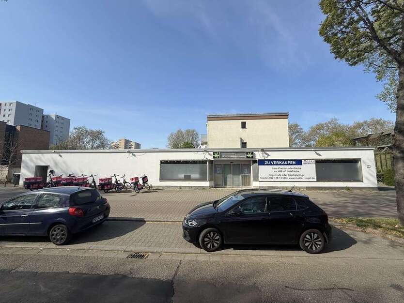 Büro in Mannheim Lindenhof 525.000 € 400 m²