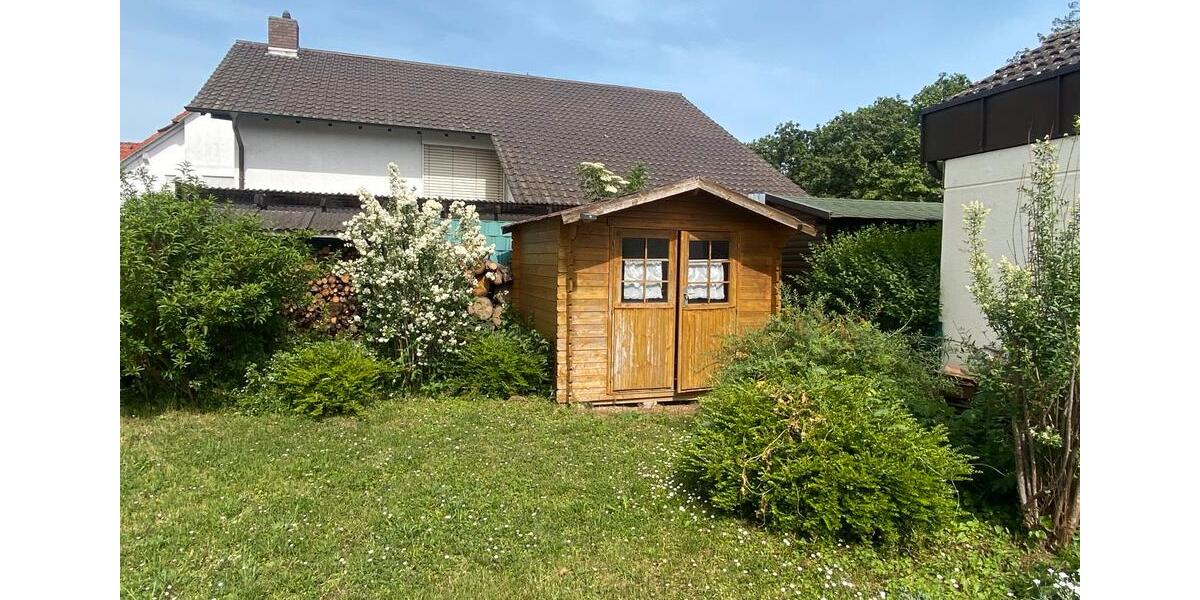 Einfamilienhaus Haßloch - 5 Zimmer, 120 m&sup2;, 395.000&euro; | Angebot:26933115