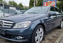 Mercedes C 320