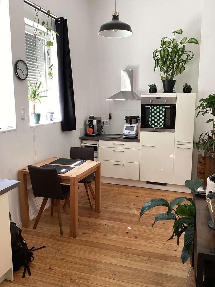 Wohnung zum Mieten in Mannheim 1.050 € 80 m²
