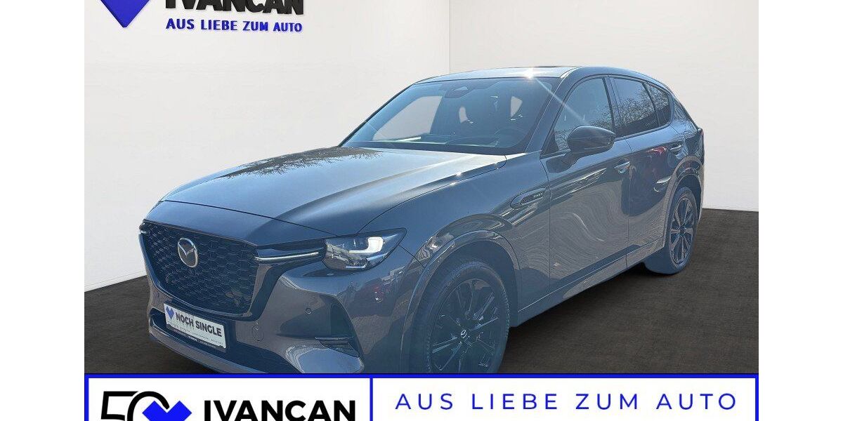Mazda CX-60 71.773 km 35.950 &euro; Ludwigshafen 67071