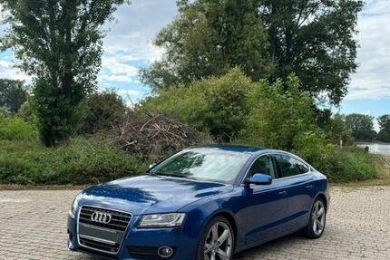 Audi A5 295.000 km 7.495 &euro; Biblis 68647