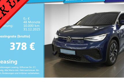 VW ID.5 9.251 km 37.792 € Mannheim 68309