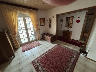 Mehrfamilienhaus, Wohnhaus Mannheim Sandhofen - 9 Zimmer, 234 m&sup2;, 529.000&euro; | Angebot:26121658