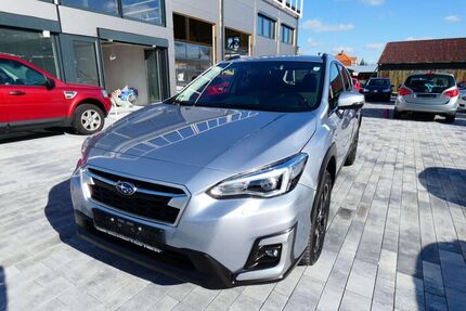 Subaru XV 11.000 km 24.000 &euro; Neustadt an der Weinstraße 67433