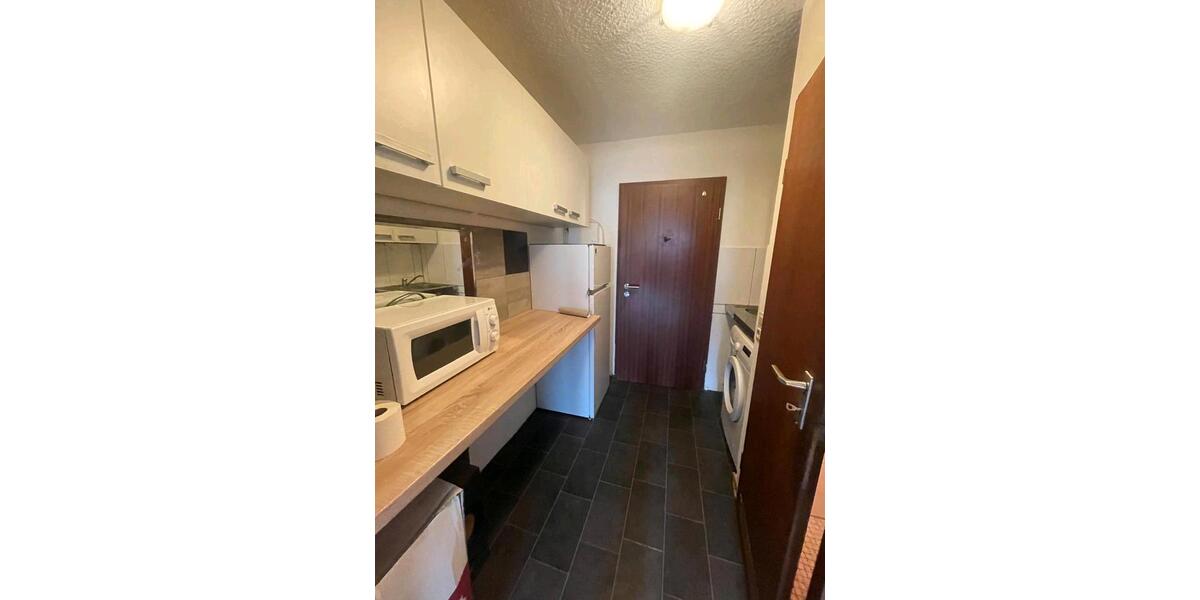 Etagenwohnung Heidelberg Bahnstadt - 1 Zimmer, 23 m&sup2;, 110.000&euro; | Angebot:26194702