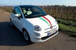 Fiat 500 52.000 km 9.100 &euro; Gönnheim 67161