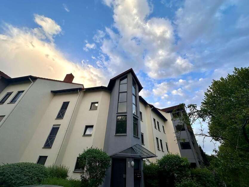 Wohnung zum Kaufen in Dossenheim 489.000 € 113 m²