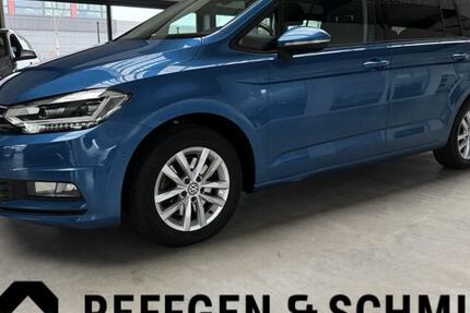 VW Touran 142.500 km 17.880 &euro; Mannheim 68309