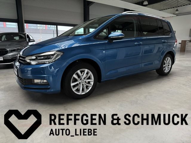 VW Touran 142.500 km 17.880 &euro; Mannheim 68309