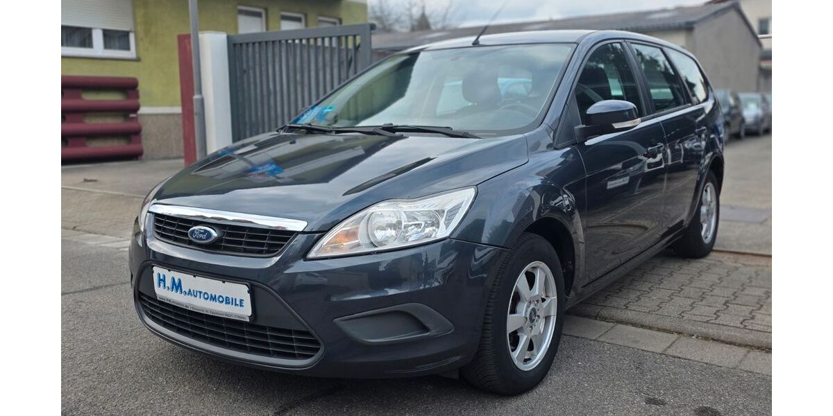 Ford Focus 152.900 km 3.990 &euro; Eppelheim 69214