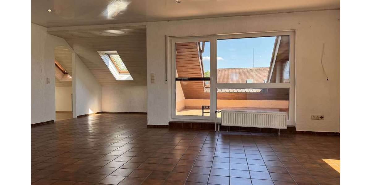 Etagenwohnung Mannheim Feudenheim - 4 Zimmer, 115 m&sup2;, 279.000&euro; | Angebot:22509081