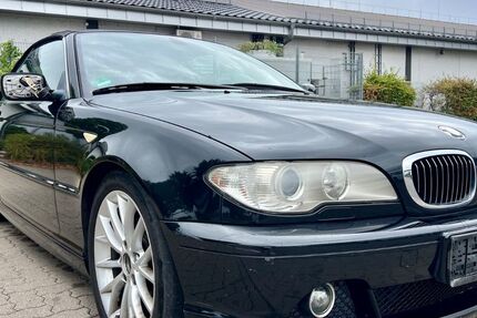 BMW 325 204.000 km 9.999 &euro; Eppelheim 69214