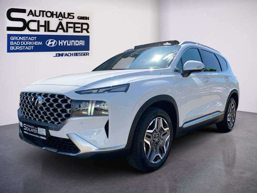 SANTA FE