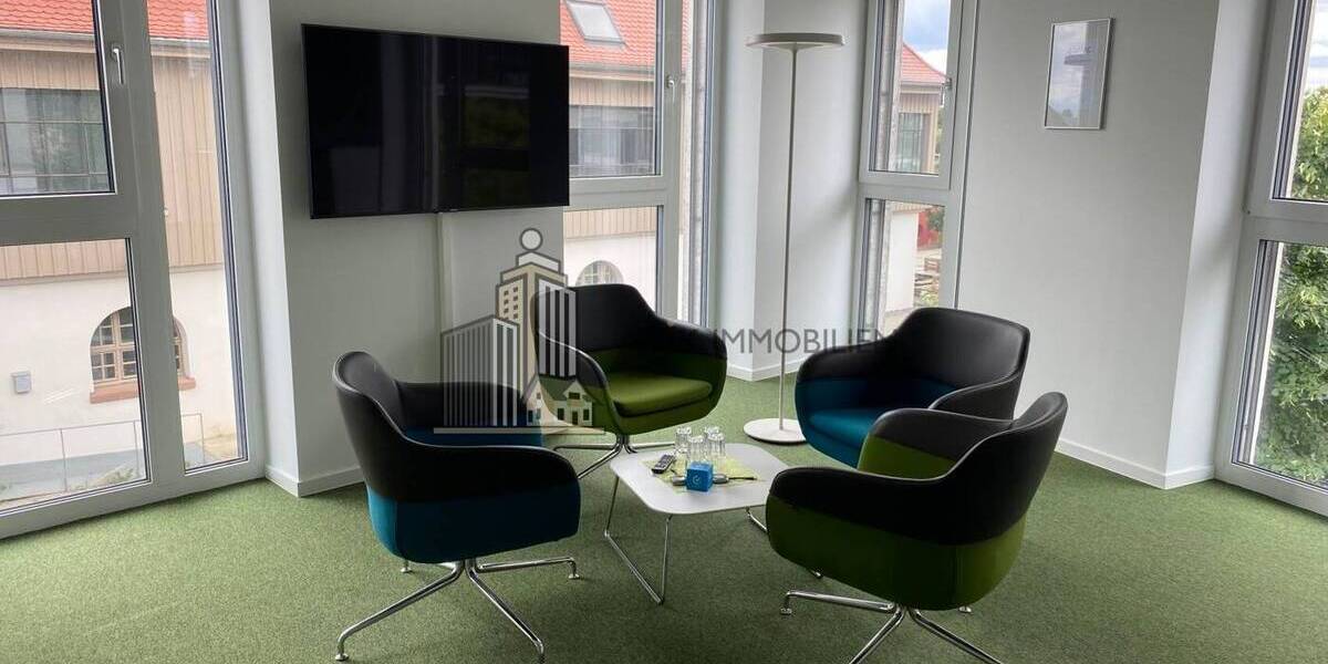 ATIK: Ihre Zukunft im Stadttor Heidelberg: Büroflächen mit Perspektive - provisonsfrei - Gewerbeobjekt Heidelberg Bahnstadt | Angebot:26267371