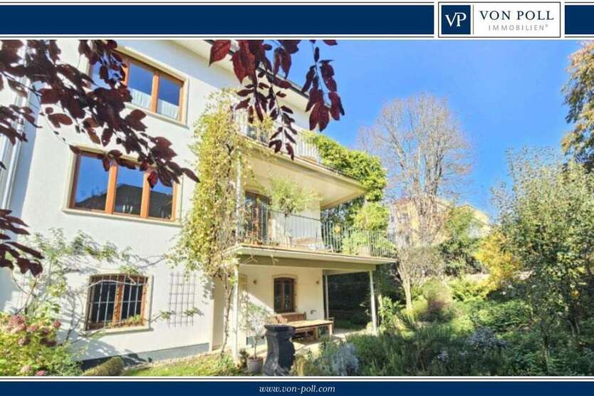 Haus zum Kaufen in Mannheim Schwetzingerstadt Oststadt 1.695.000 € 300 m²
